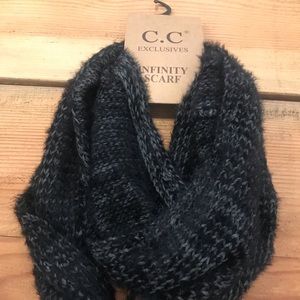 C.C Infinity Scarf
